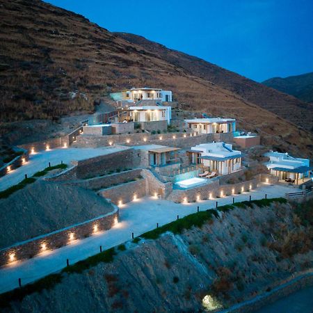 Epithea Suites Kythnos 4 Με Ιδιωτική Πισίνα Exterior photo
