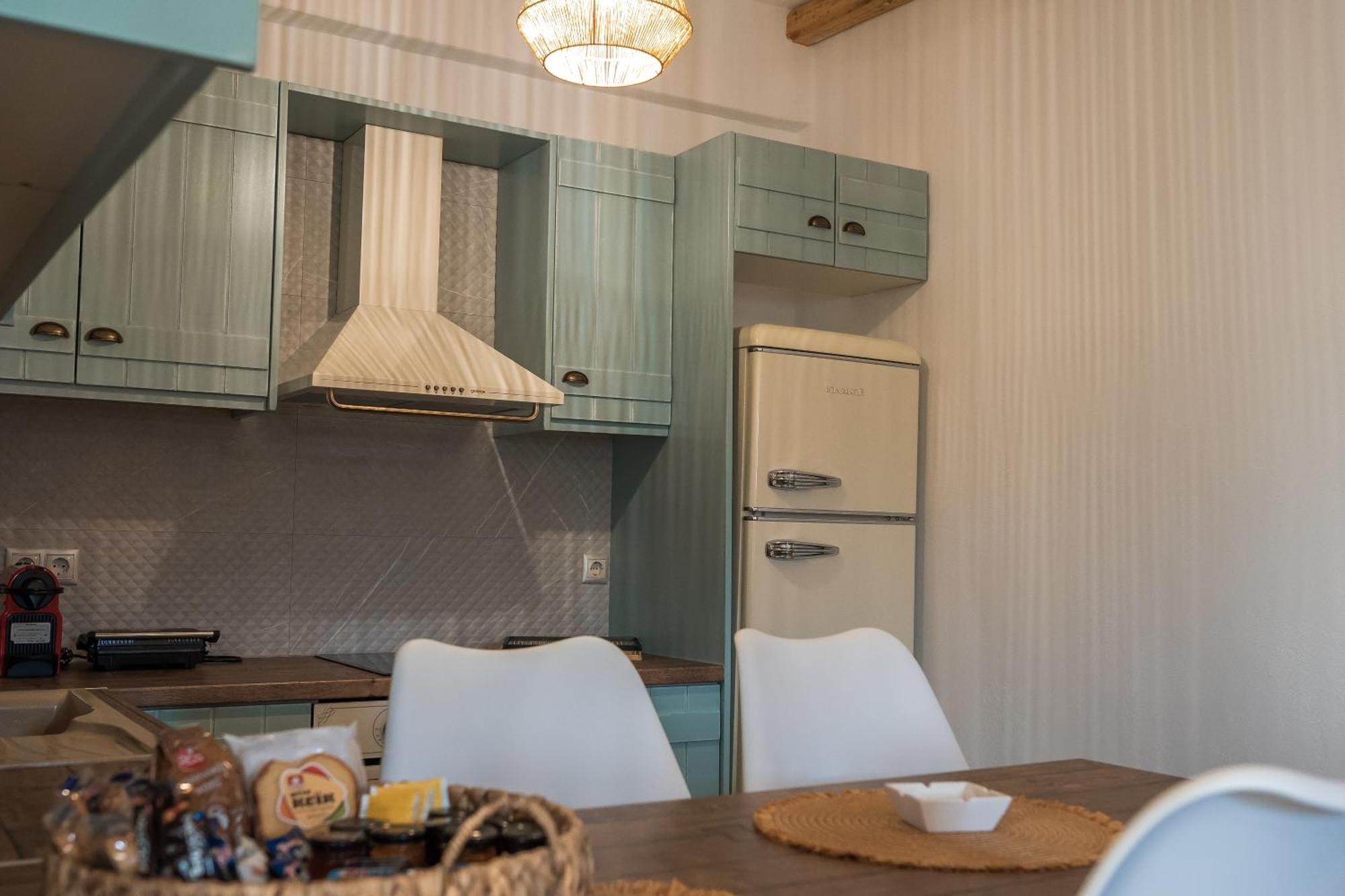 Epithea Suites Kythnos 4 Με Ιδιωτική Πισίνα Exterior photo